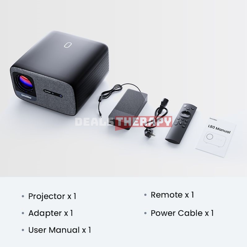 OmniStar L80