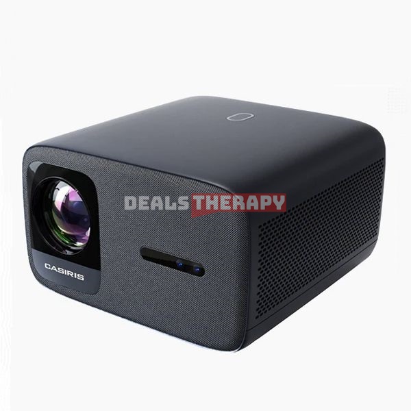 OmniStar L80 Projector - US Amazon