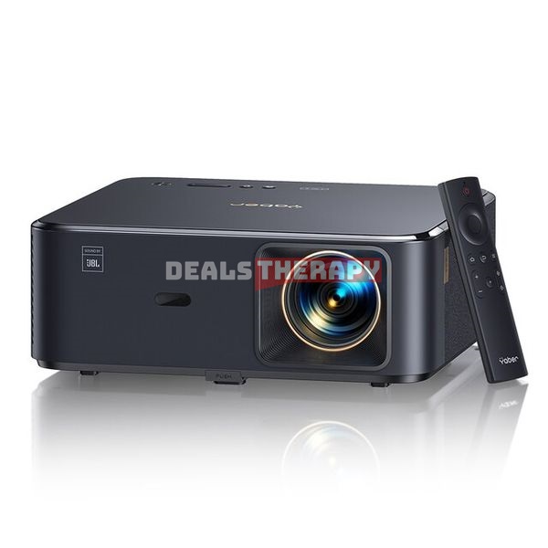 Yaber K2S FHD 1080P Projector - Aliexpress