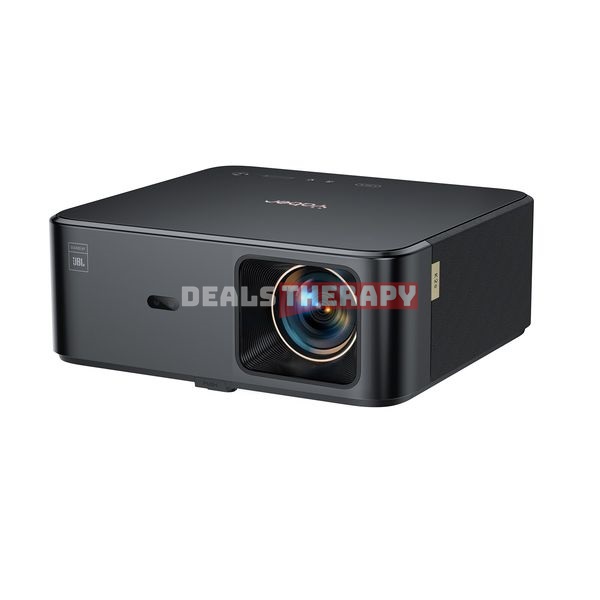 YABER K2s Projector 4K with Android TV - US Amazon
