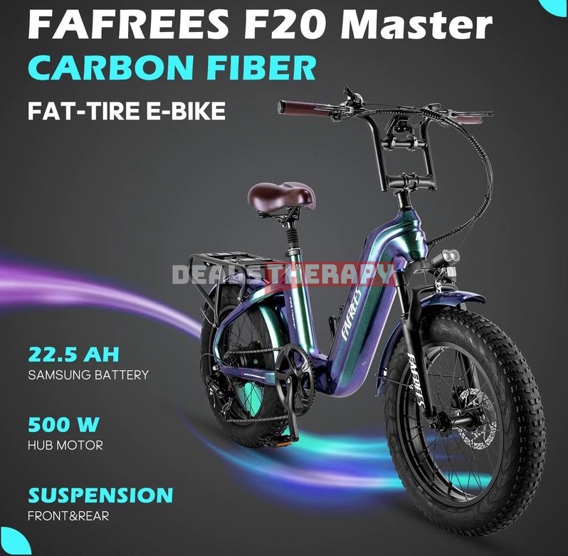 Fafrees F20 Master