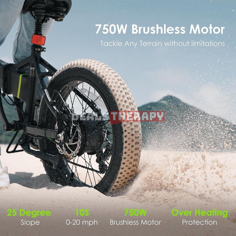 Oraimo Scrambler 100