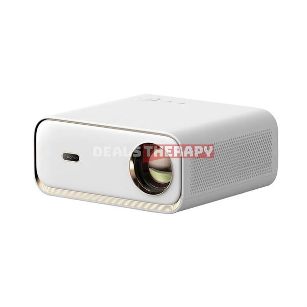 Wanbo X5 Projector - Official Wanbo Store