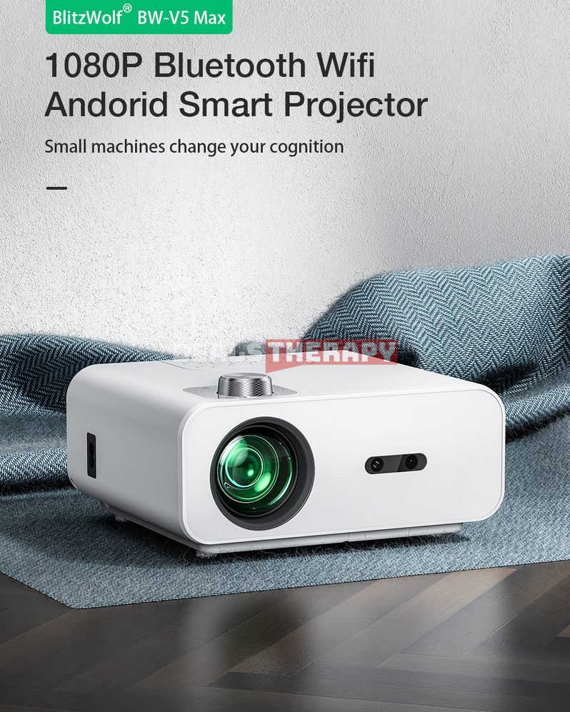 BlitzWolf BW V5Max