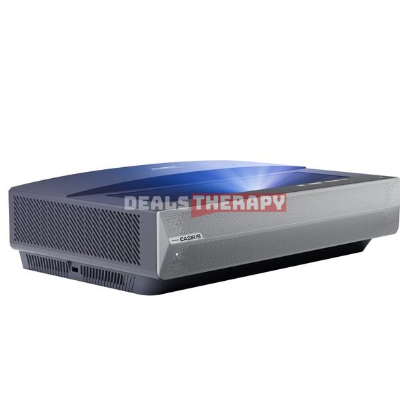 CASIRIS A6 Ultra Short Throw Projector - Amazon