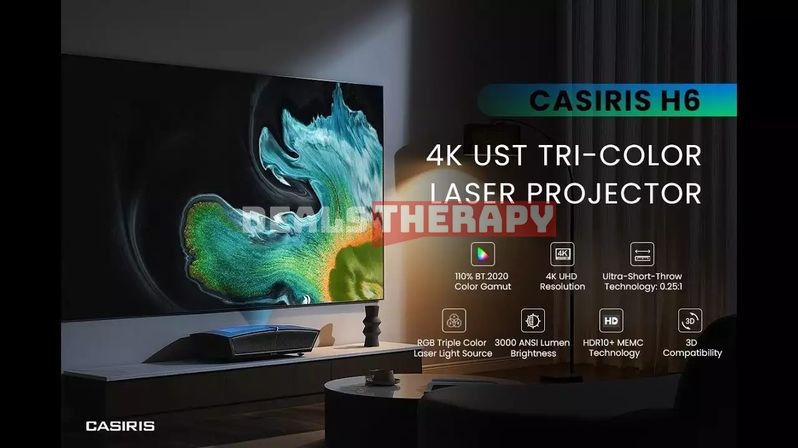CASIRIS H6