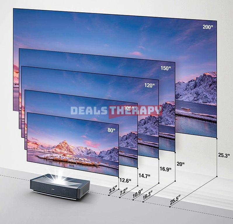 ULTIMEA Thor T60