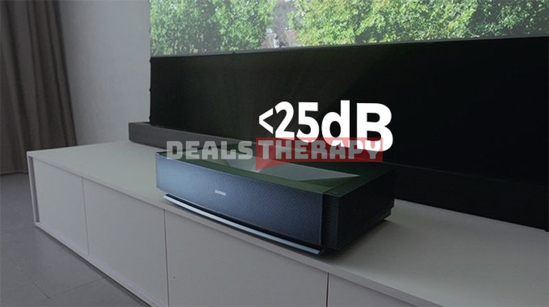 ULTIMEA Thor T60