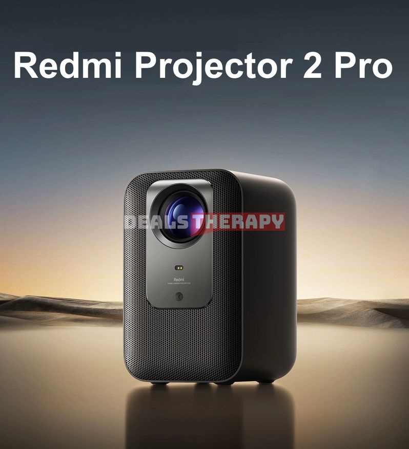 Xiaomi Redmi Projector 2 Pro