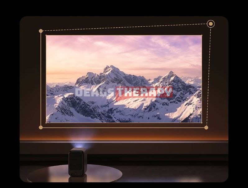 Xiaomi Redmi Projector 2 Pro