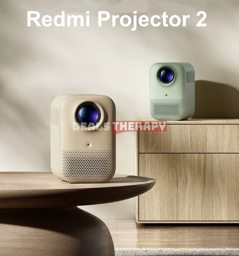Xiaomi Redmi Projector 2