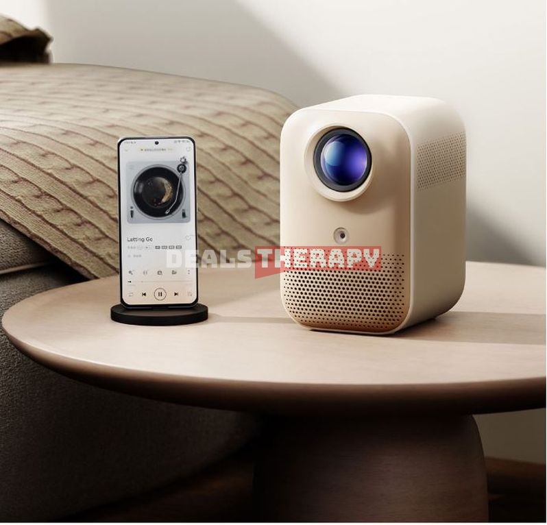 Xiaomi Redmi Projector 2