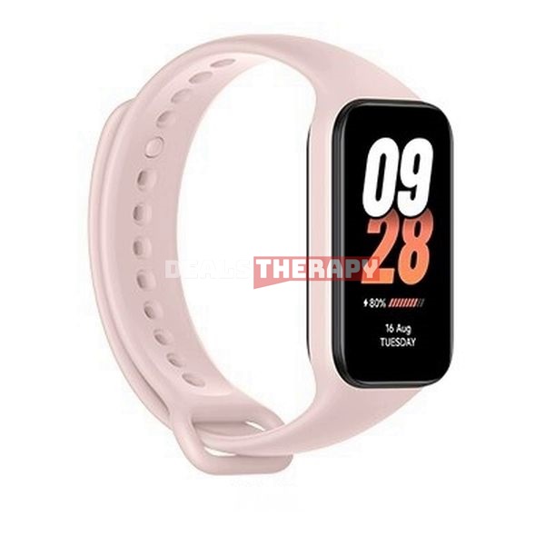 Xiaomi Smart Band 8 Active - Amazon