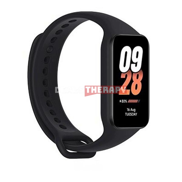 Xiaomi Smart Band 8 Active Global Version - Aliexpress