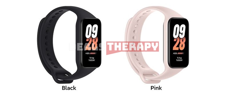 Xiaomi Smart Band 8 Active