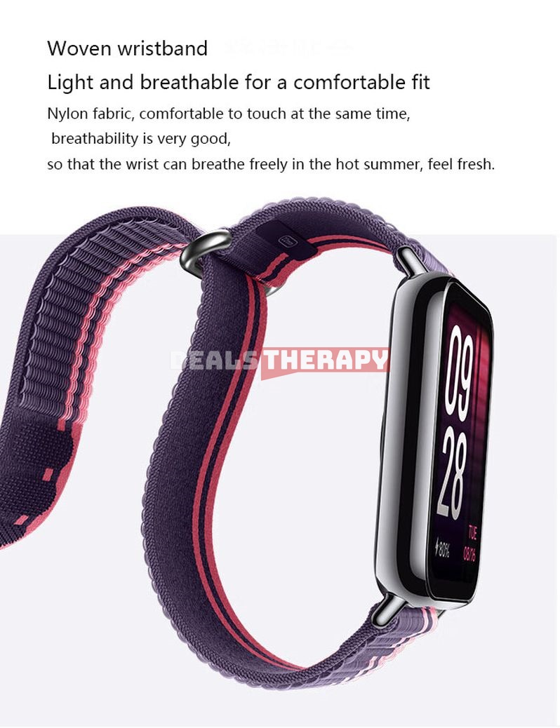 Xiaomi Smart Band 8 Pro