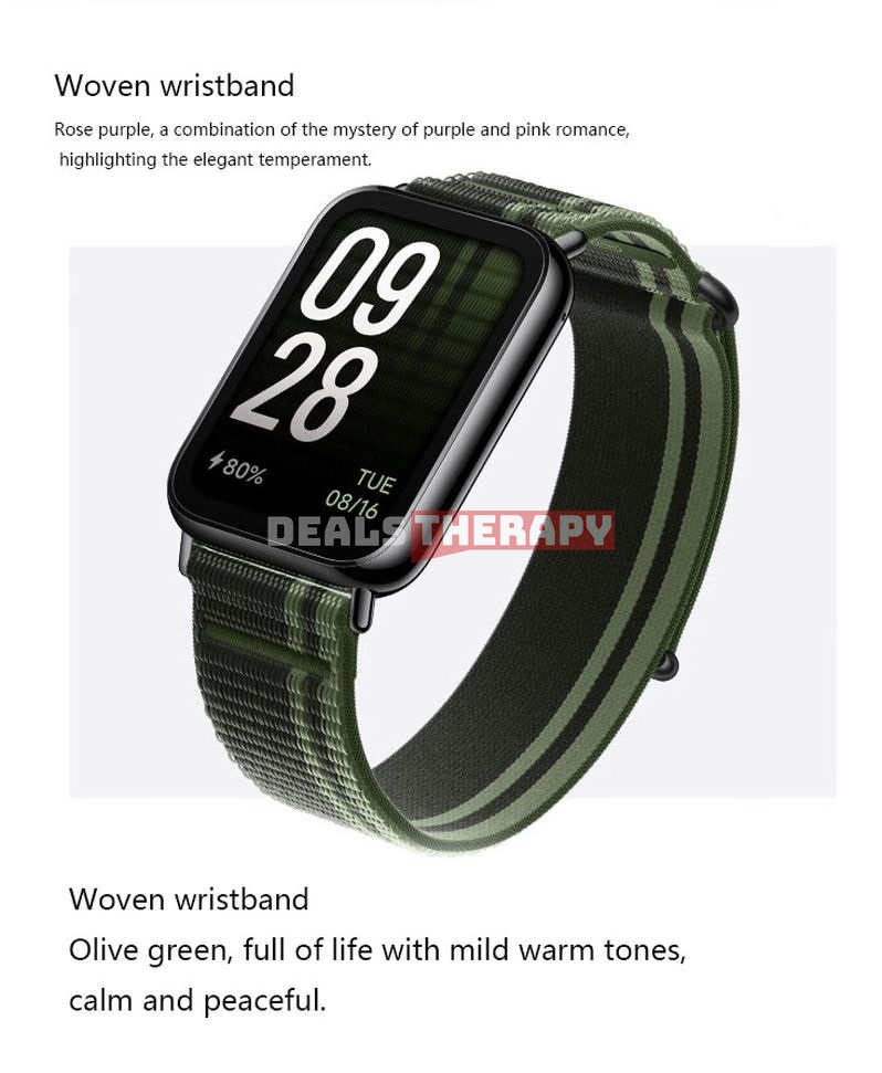 Xiaomi Smart Band 8 Pro