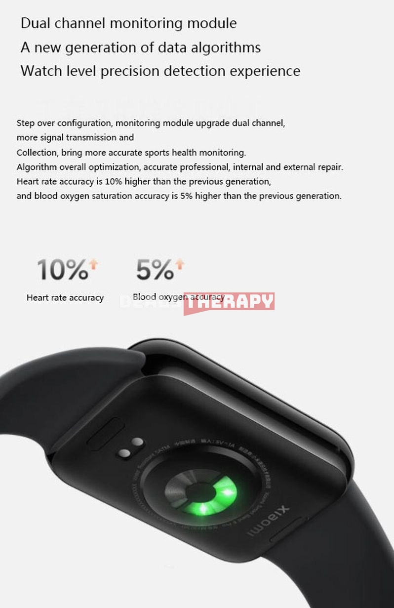 Xiaomi Smart Band 8 Pro