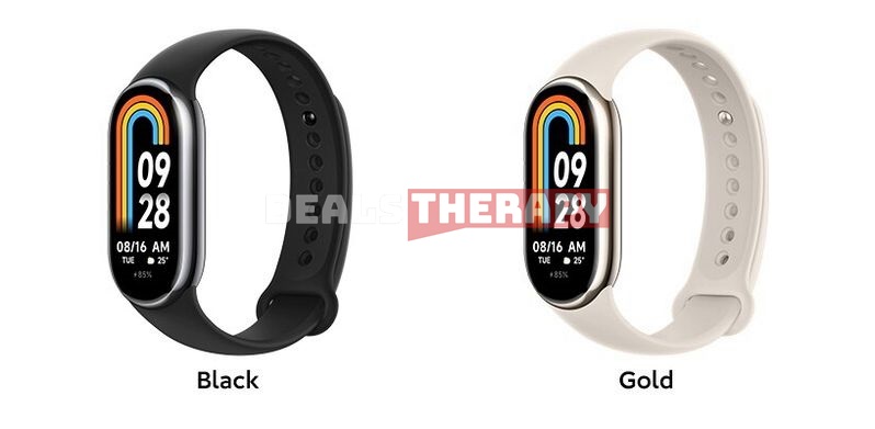 Xiaomi Smart Band 8