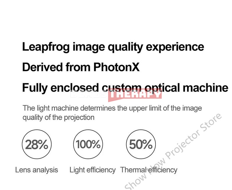 Xming Q3 Pro