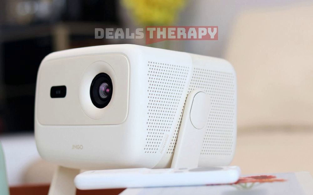 JMGO N1 Air In-Depth Review: The Final Nail in TV's Coffin!
