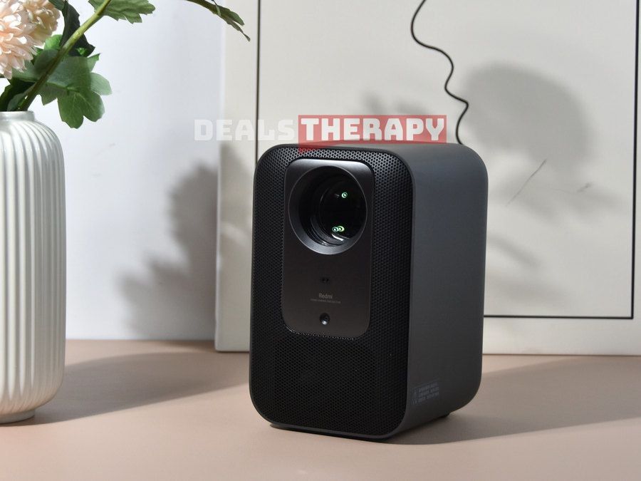 Redmi Projector 2 Pro In-Depth Review: The Easiest To Use Projector Ever!