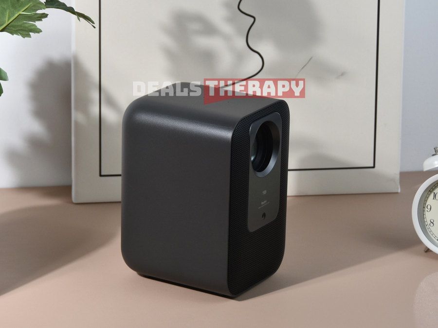 Redmi Projector 2 Pro In-Depth Review: The Easiest To Use Projector Ever!