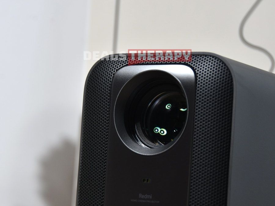 Redmi Projector 2 Pro In-Depth Review: The Easiest To Use Projector Ever!