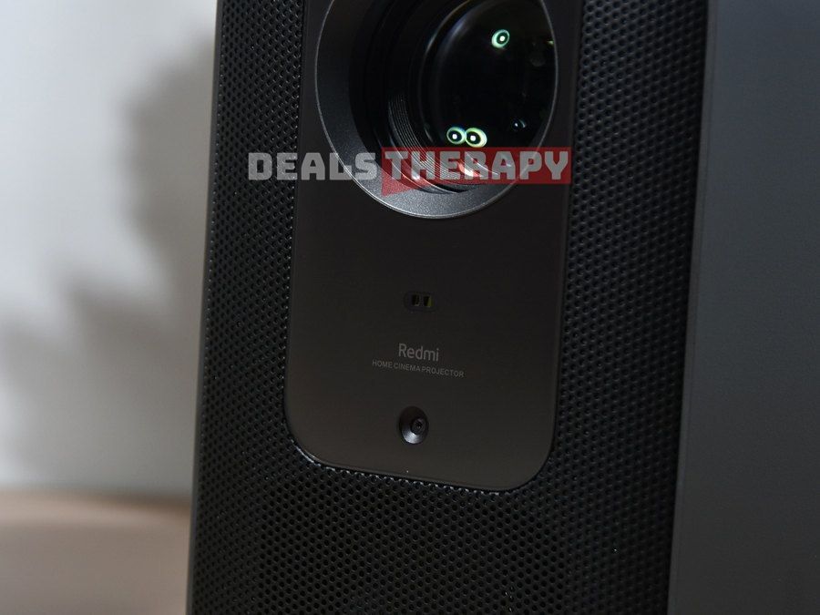 Redmi Projector 2 Pro In-Depth Review: The Easiest To Use Projector Ever!