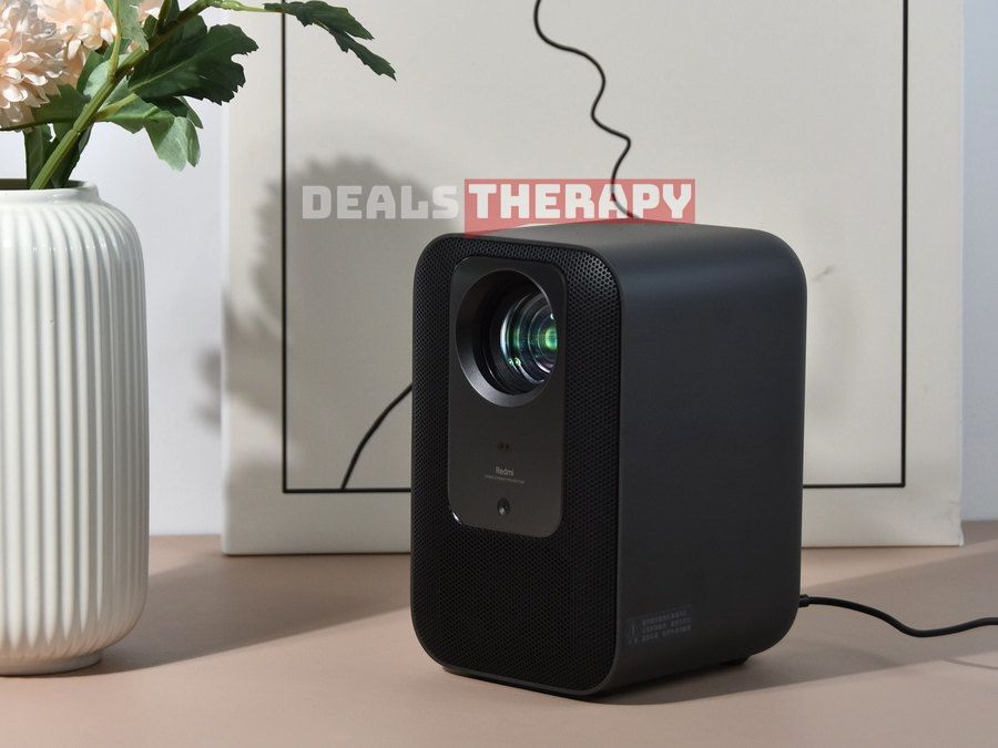 Redmi Projector 2 Pro In-Depth Review: The Easiest To Use Projector Ever!