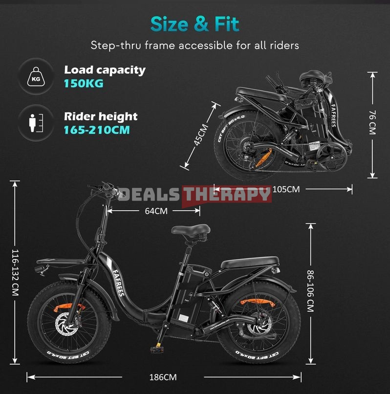 Fafrees F20 X-Max