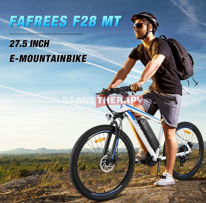 Fafrees F28 MT