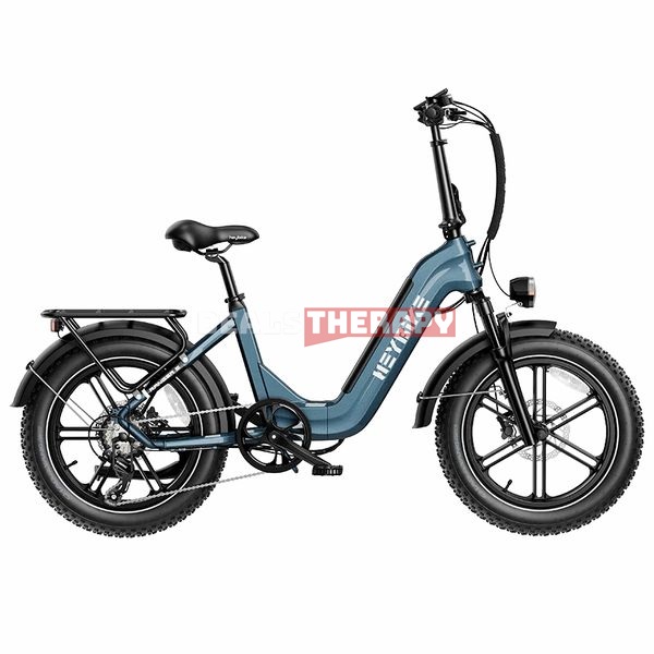 HeyBike Ranger S