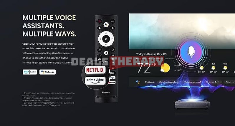 Hisense PX2 PRO