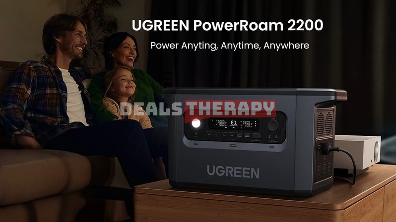 Ugreen PowerRoam 2200