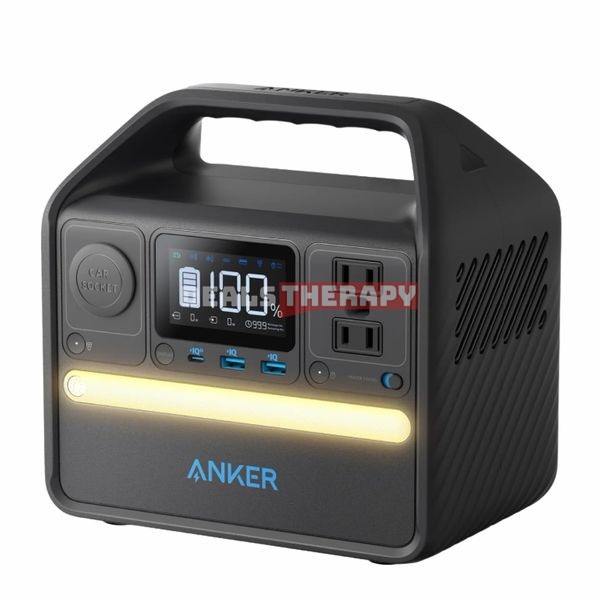 Anker 521 Portable Power Station Upgraded - US Amazon