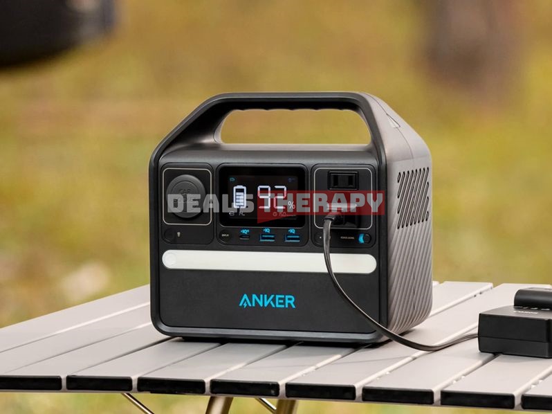 Anker PowerHouse 521