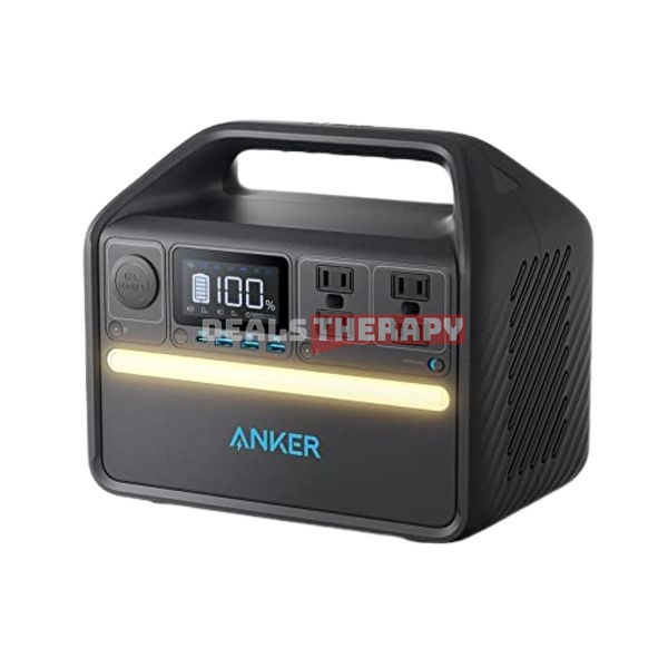 Anker PowerHouse 535 - Aliexpress