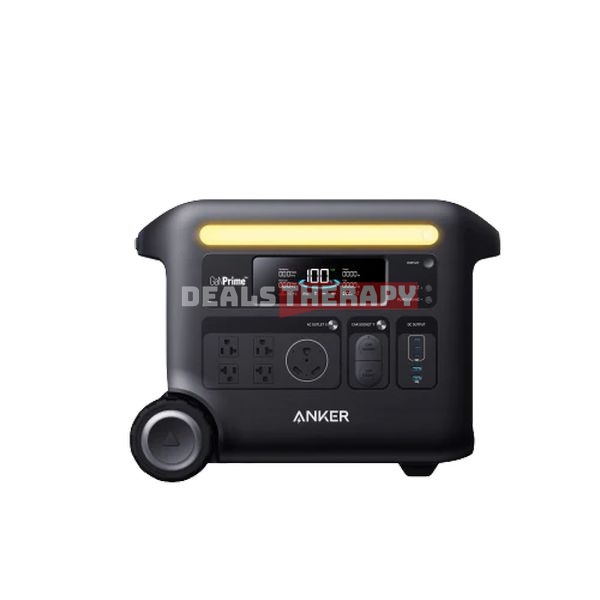 Anker SOLIX F2600 - Anker Store US