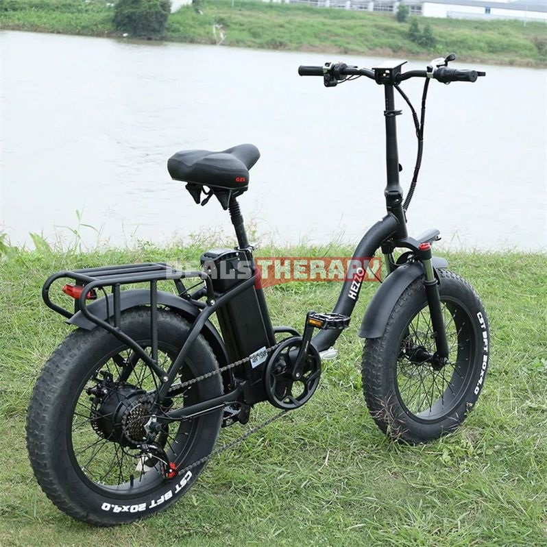 HEZZO HB 20X