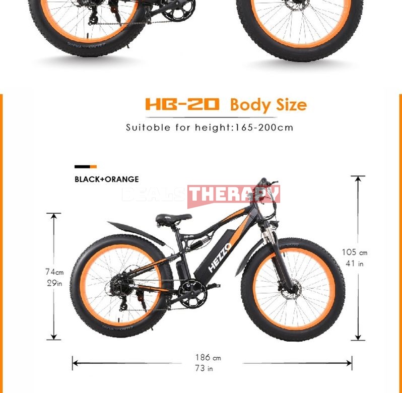 HEZZO HB 26Pro