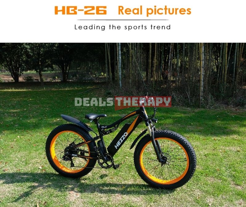 HEZZO HB 26Pro