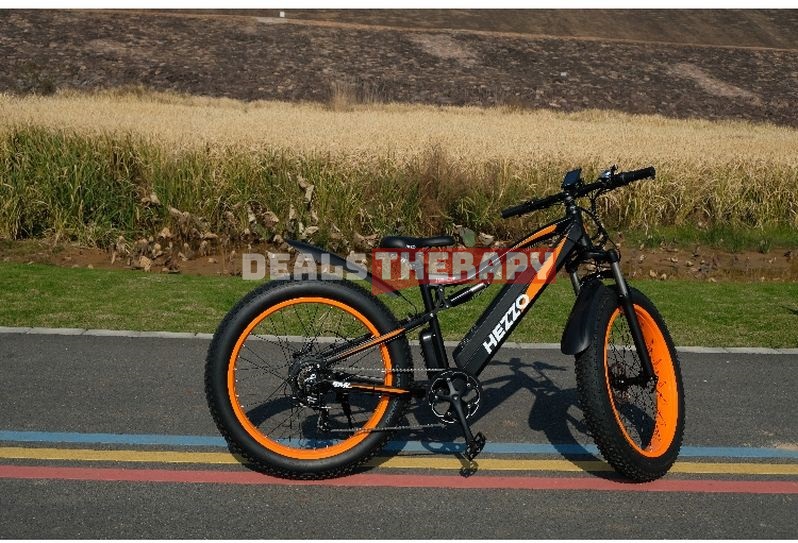 HEZZO HB 26Pro