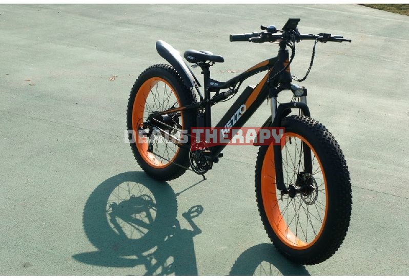 HEZZO HB 26Pro