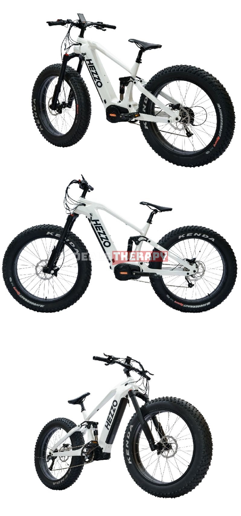 HEZZO HM 26PRO
