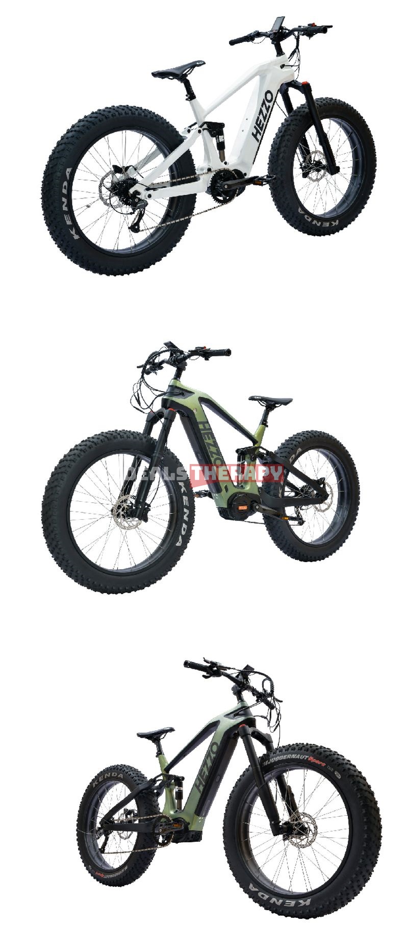 HEZZO HM 26PRO