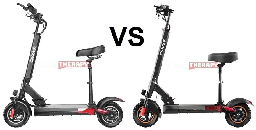 IENYRID M4 Pro vs IENYRID M4