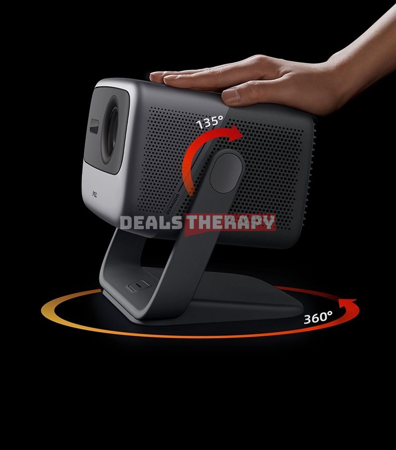 JMGO N1S Ultra