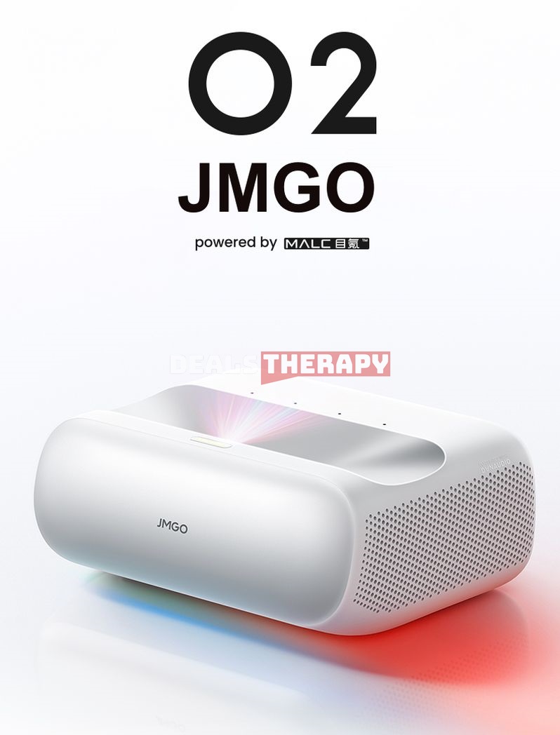 JMGO O2