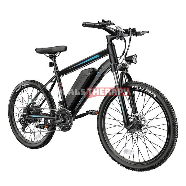 K3 Electric Bike